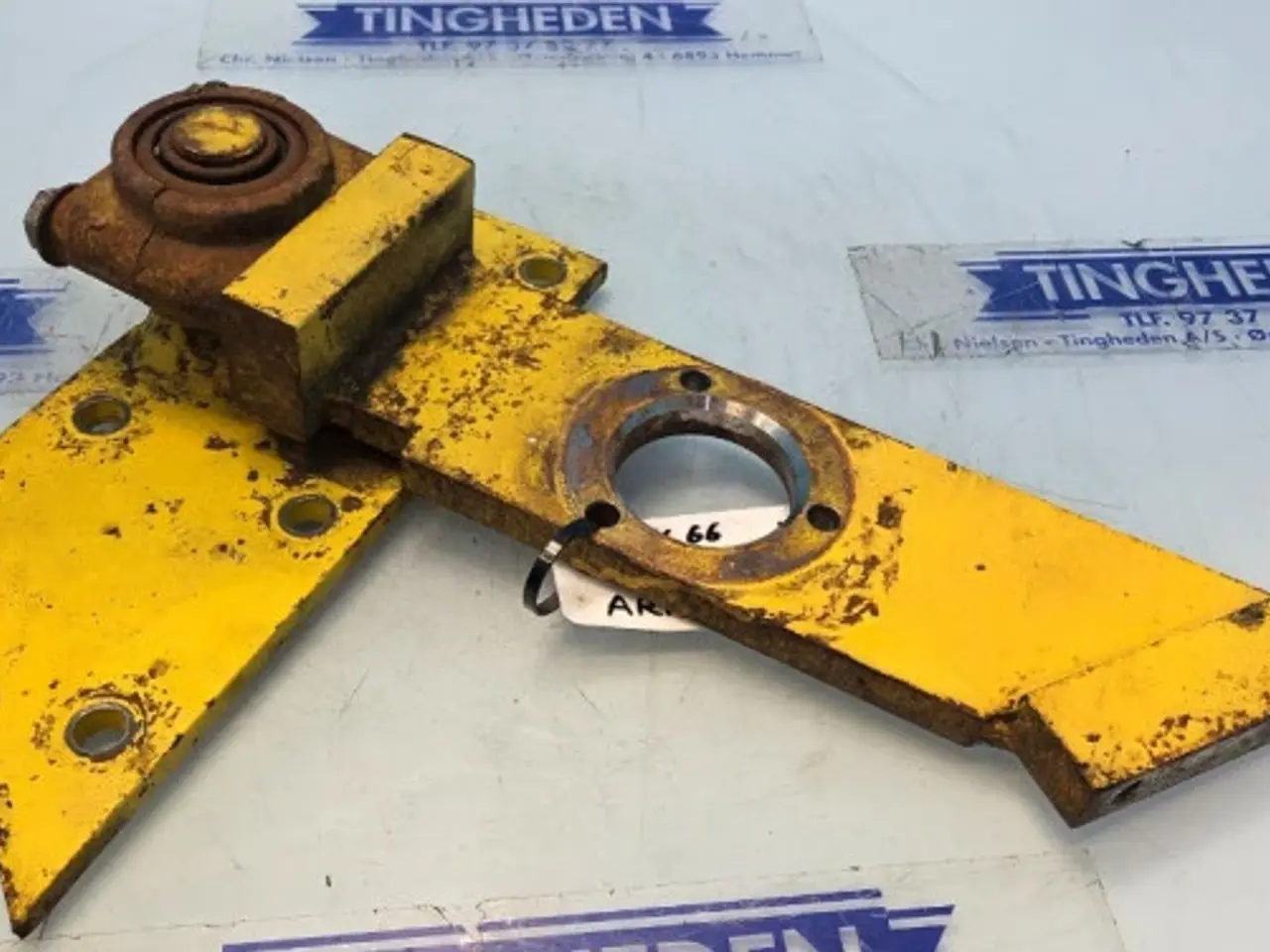 Billede 2 - New Holland TX66 Arm R. 9832702
