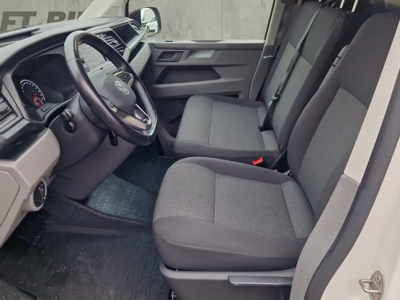 Billede 15 - VW Transporter 2,0 TDi 150 Kassevogn DSG lang
