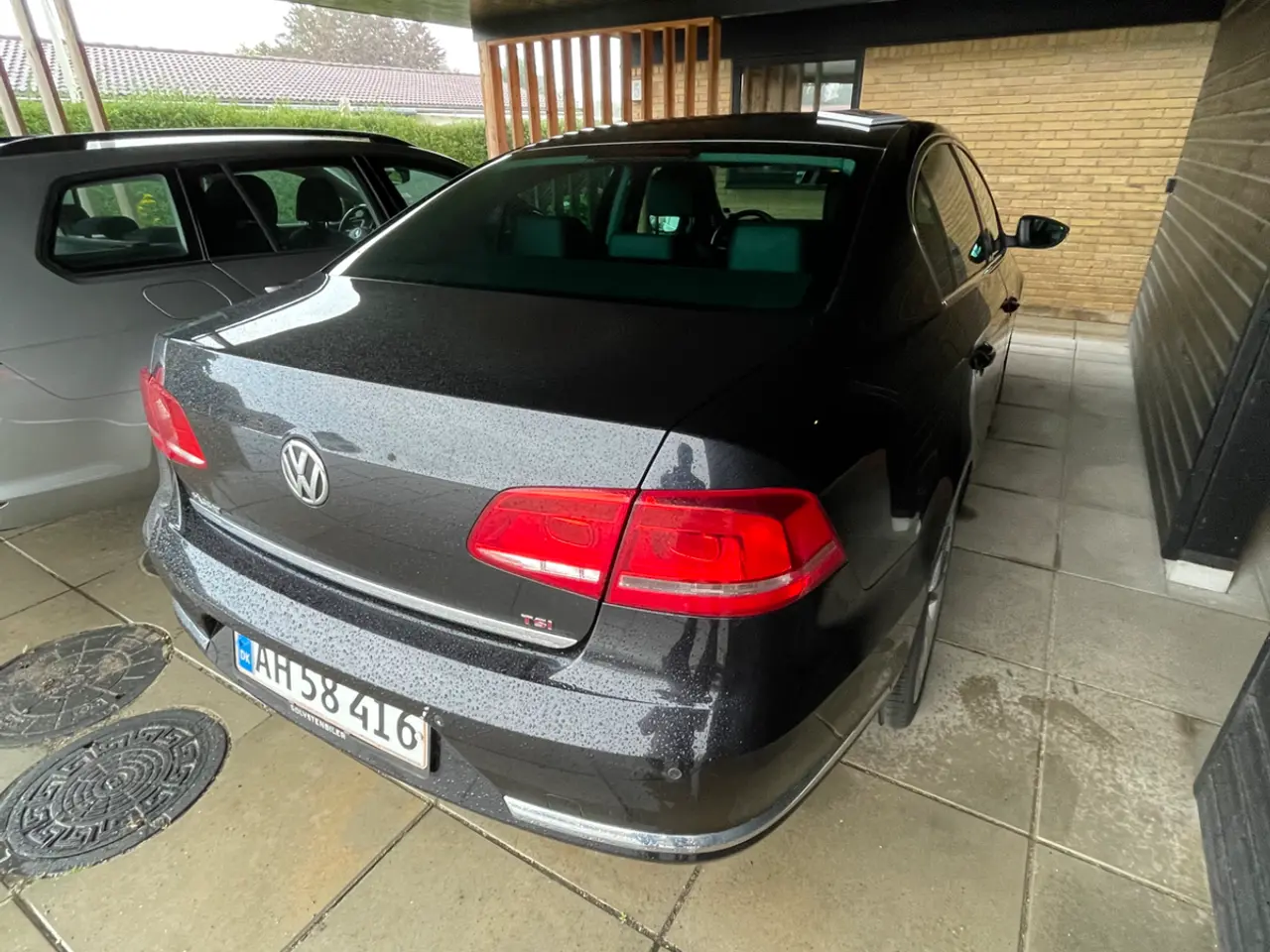 Billede 14 - VW Passat 1,4 TSi 160 Highline