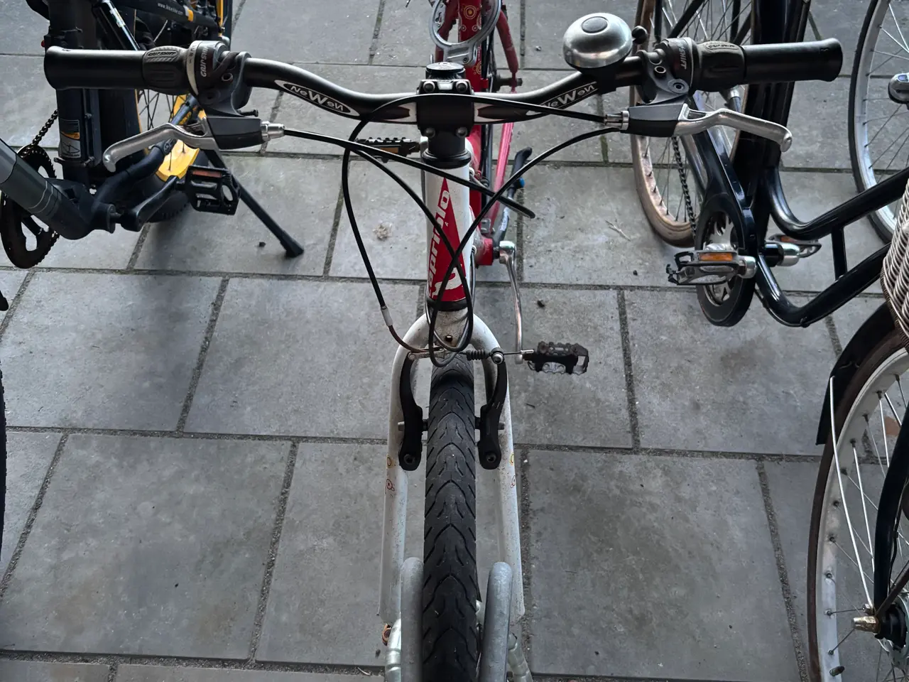 Billede 2 - Capriolow Lady MTB damecykel 26’’