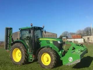 DK-TEC slagleklipper