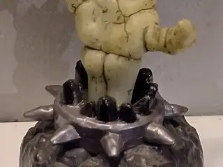 Skylanders Trap Team Hand of Fate