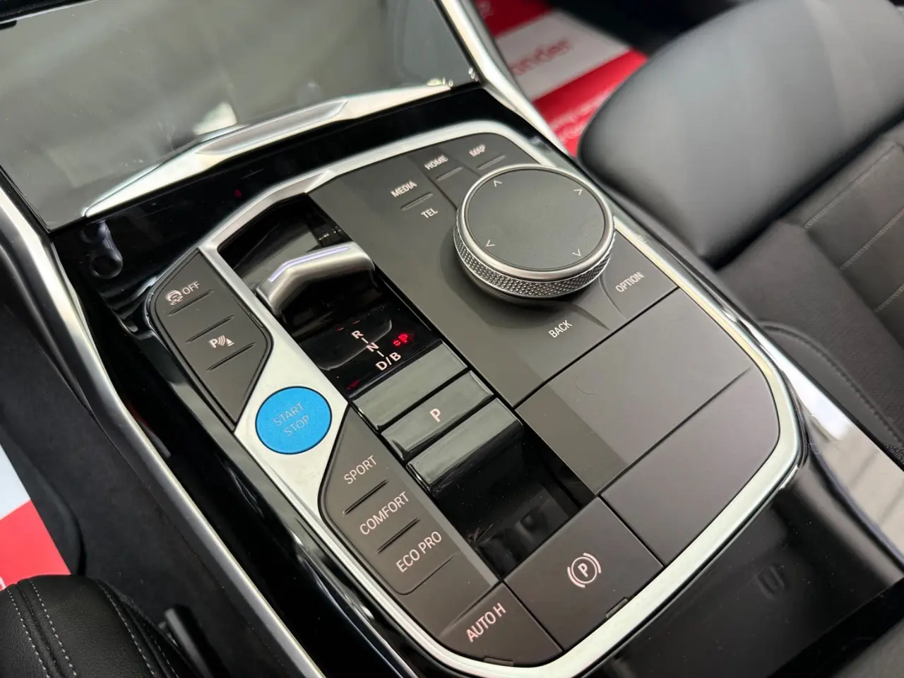 Billede 16 - BMW i4 eDrive35