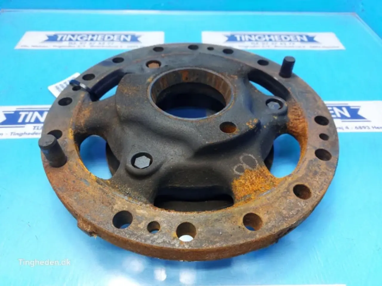 Billede 14 - JCB 413S Bremse Piston 458/M5479