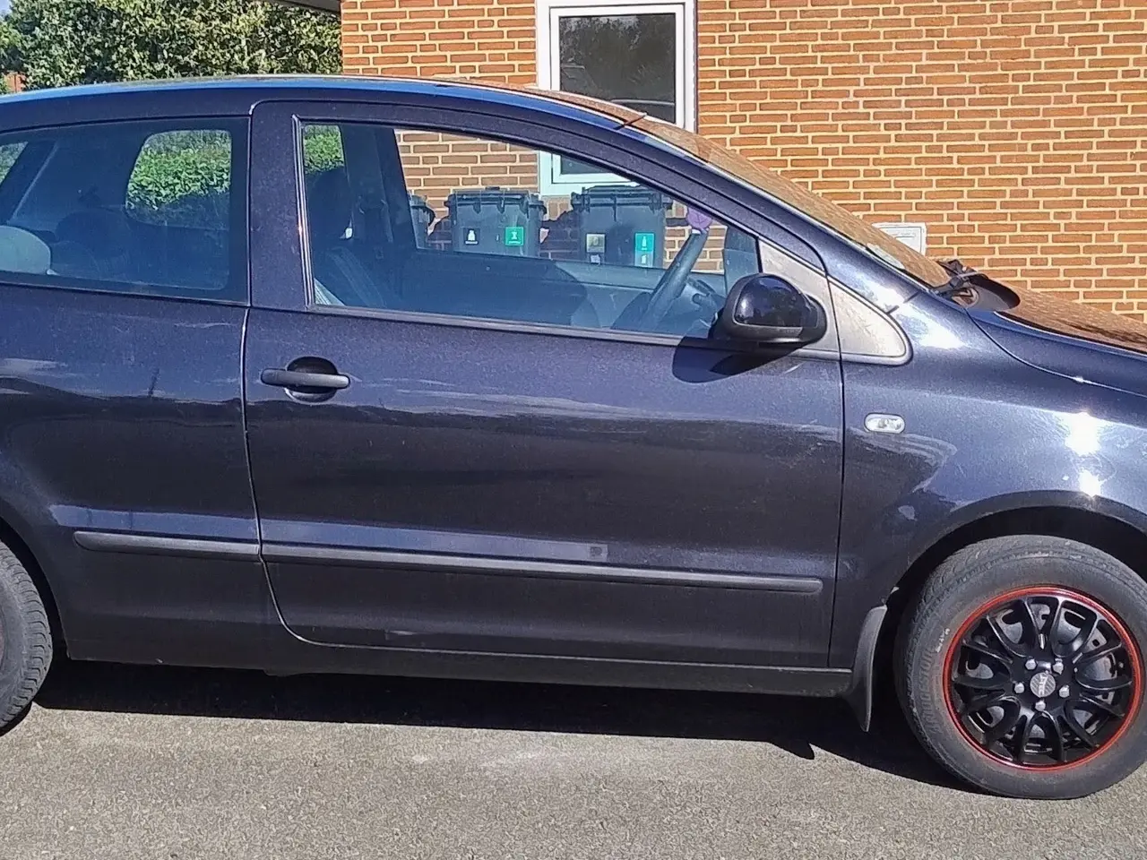 Billede 2 - Vw fox 1,2 - syn indtil 2028 - mekanisk god stand