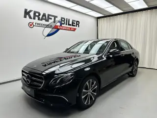 Mercedes E300 de 2,0 Avantgarde aut.