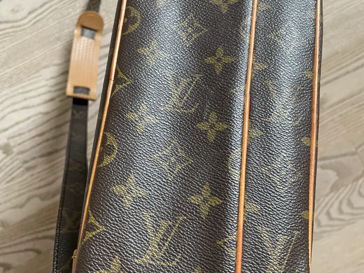 Billede 6 - Louis Vuitton Nile MM
