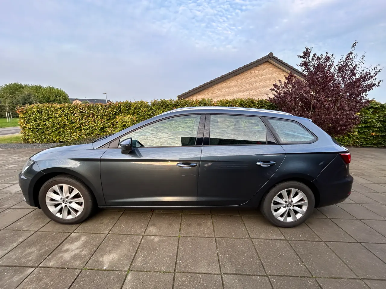 Billede 8 - Seat Leon 1,5 TSi 130 Style ST