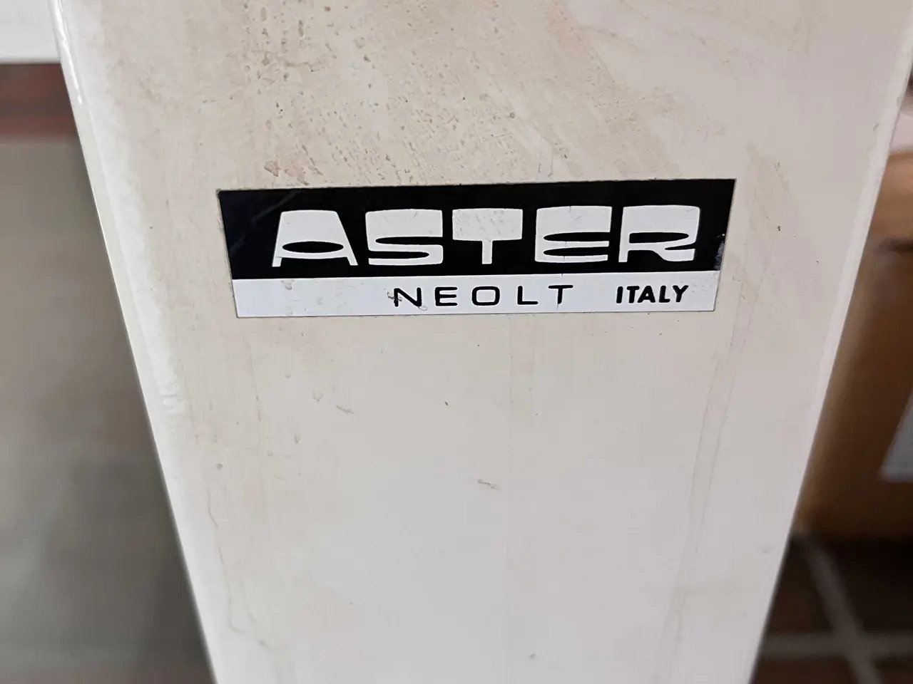 Billede 4 - Arkitekt-tegnebord Astor Neolt 100x150