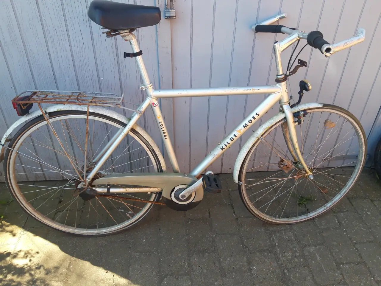 Billede 5 - 9 stk cykler i Børne/voksen str til ialt 900 kr