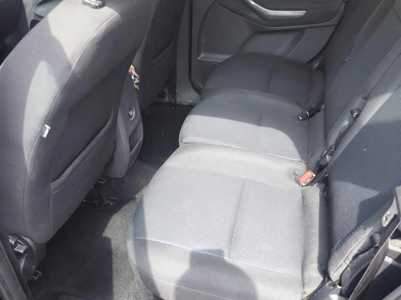 Billede 11 - Ford C-MAX 1,6 TDCi DPF Collection 109HK