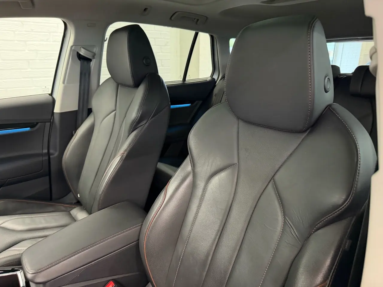 Billede 10 - Skoda Enyaq 80 iV Plus 204HK 5d Aut.