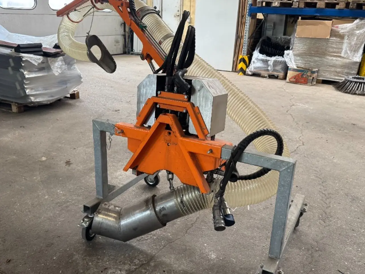 Billede 3 - Reinex LSV 0012-18 sug