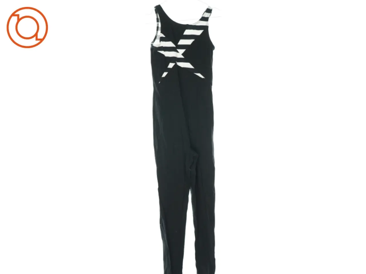 Billede 1 - gymnastikdragt, heldragt fra Ukendt (str. 152 cm)
