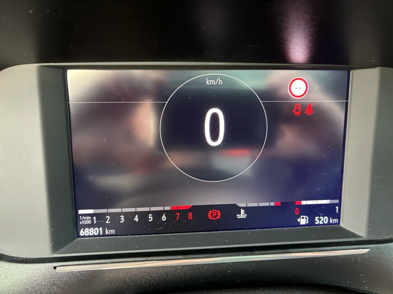 Billede 7 - Corsa F 1,2 Sport
