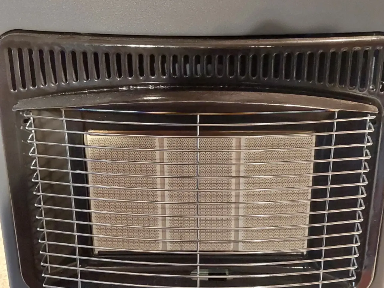 Billede 1 - Heatmax gasovn !!