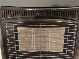 Heatmax gasovn !!