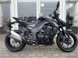 Kawasaki Z 1100