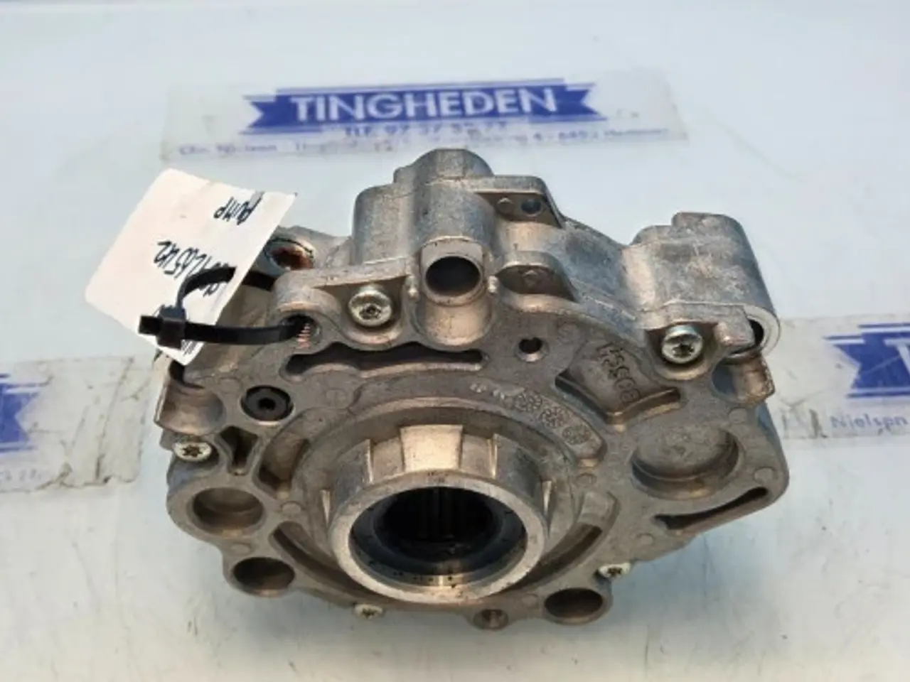 Billede 7 - New Holland T6.160 Pumpe 90426542