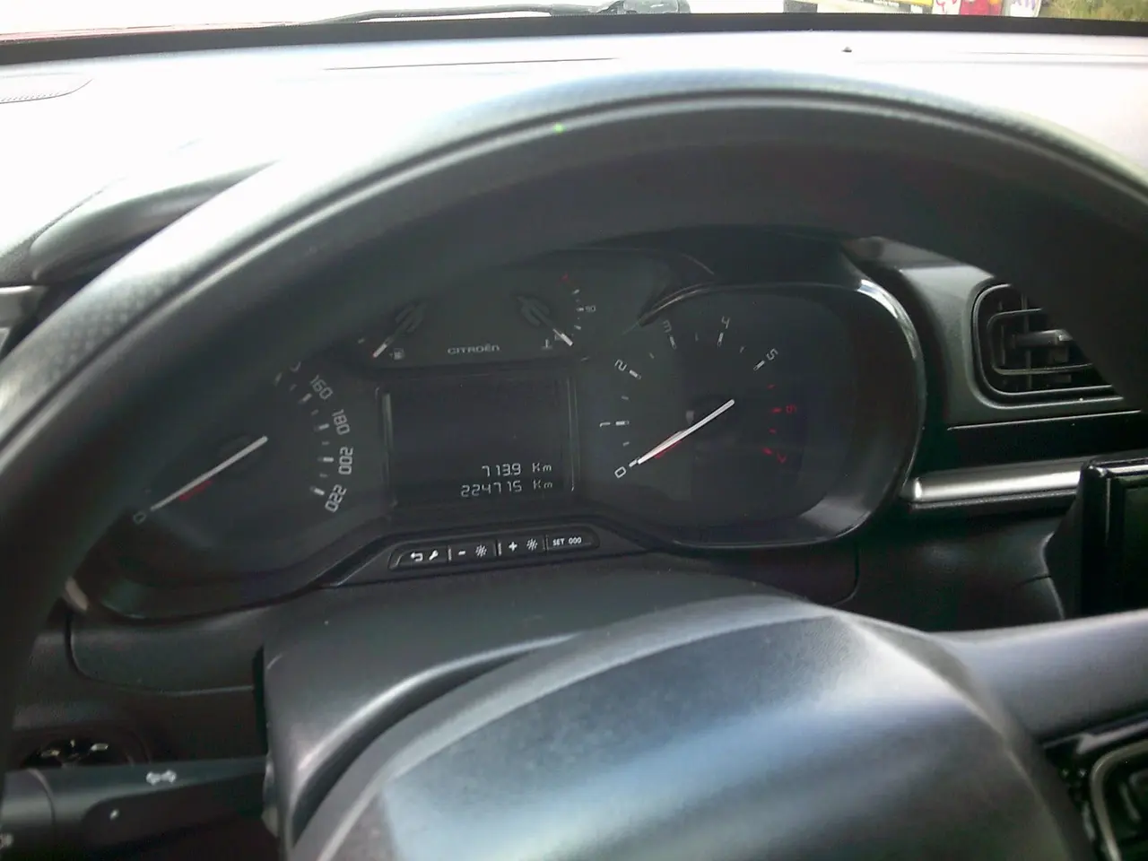 Billede 11 - Citroën C3 1,2 PureTech 82 Feel+
