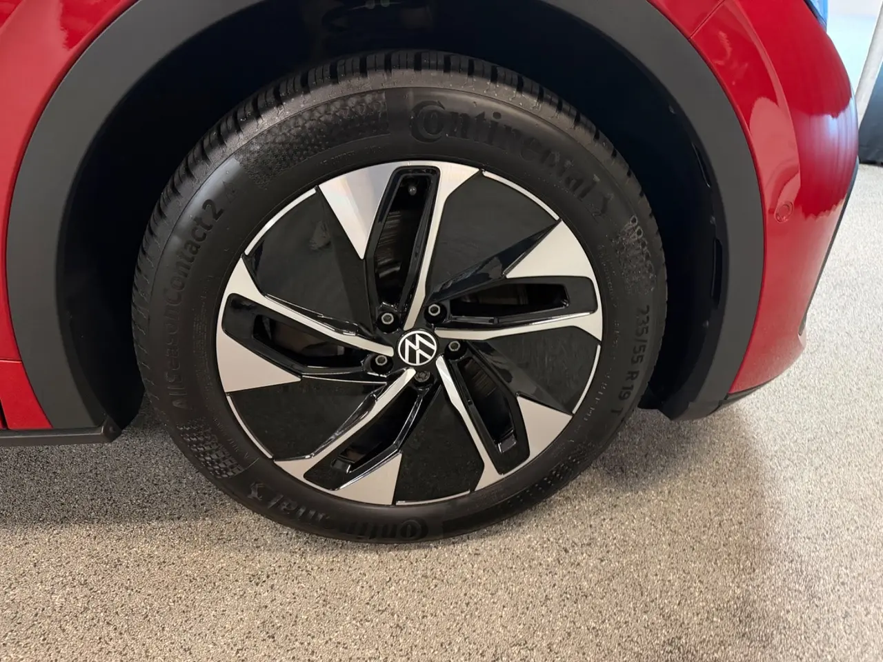 Billede 18 - VW ID.5 77 Pro Performance