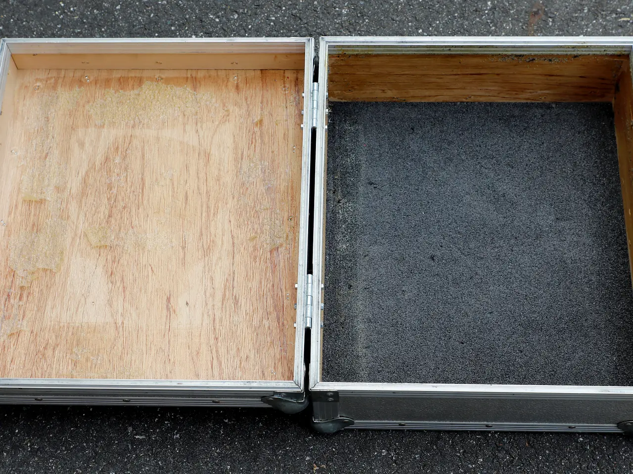 Billede 3 - Fligthcases.dk fligthcase