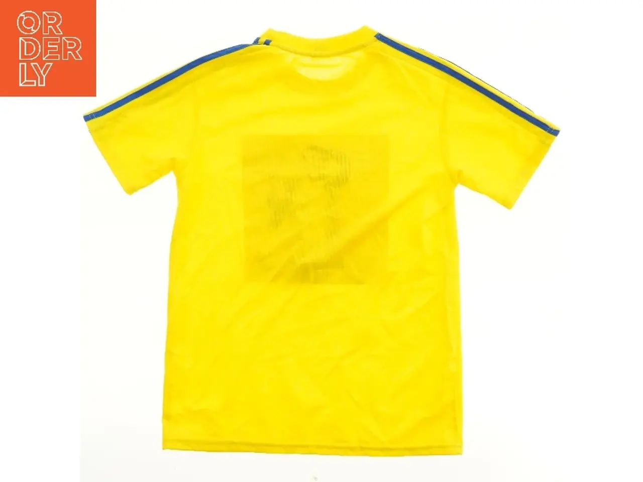 Billede 2 - T-shirt med print (Børnestørrelse)