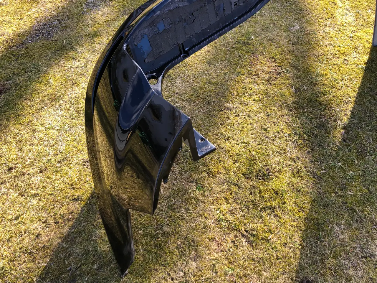 Billede 6 - Ford Mondeo St.car bagkofanger