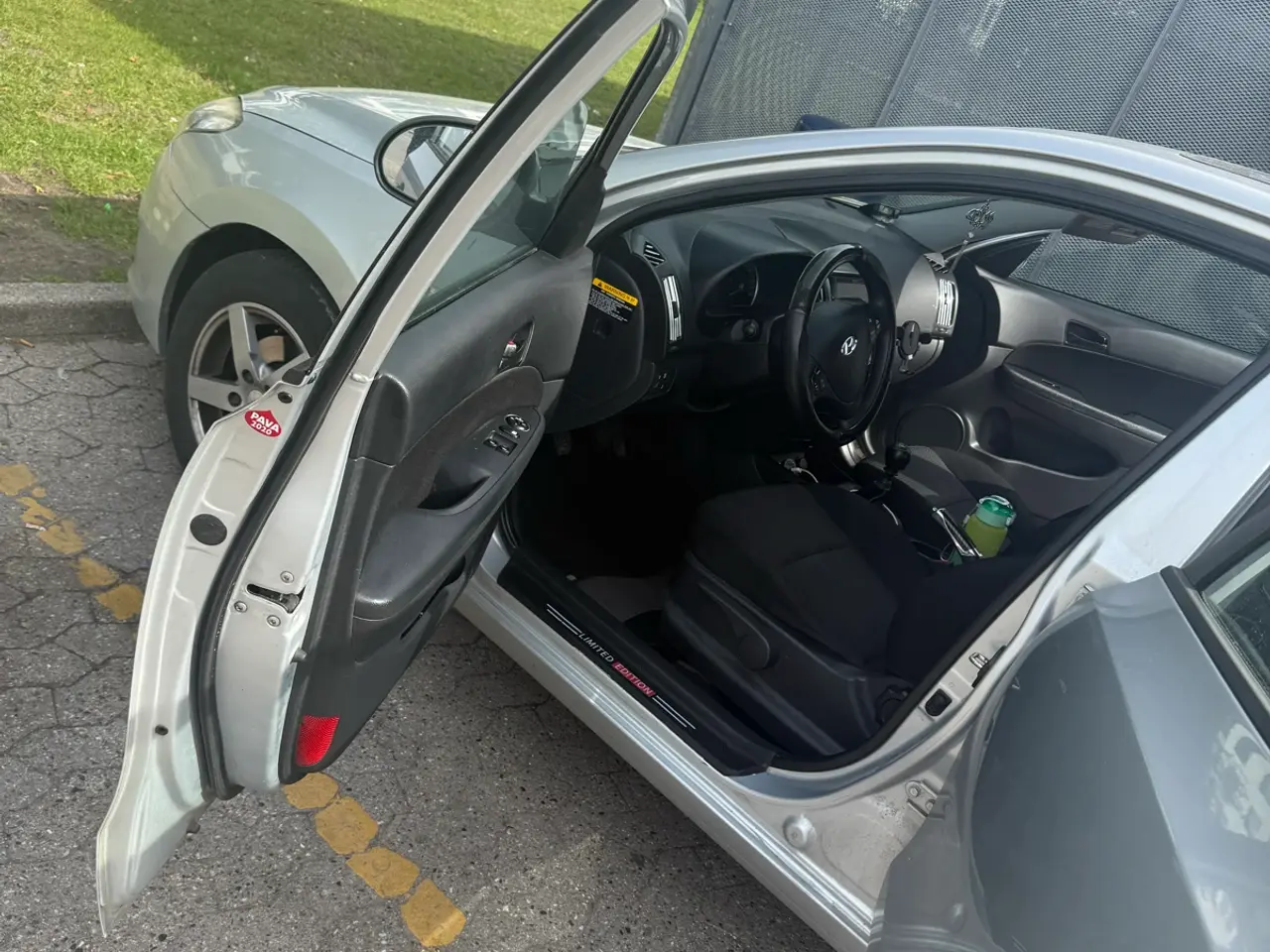 Billede 9 - Hyundai i30 1.4 ISG 2009