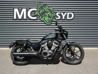 Harley-Davidson RH975 Nightster MC-SYD BYTTER GERNE