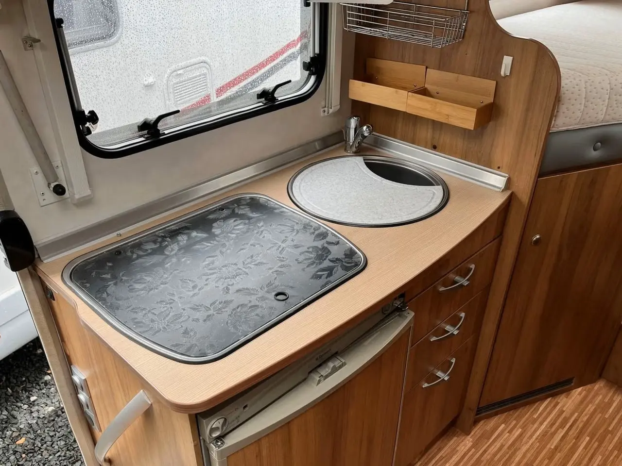 Billede 8 - FLOT AUTOCAMPER SÆLGES.