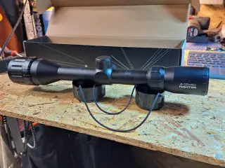 4x12 zoom x40