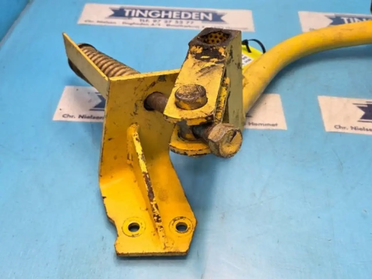 Billede 3 - New Holland TX68 Arm 9819071