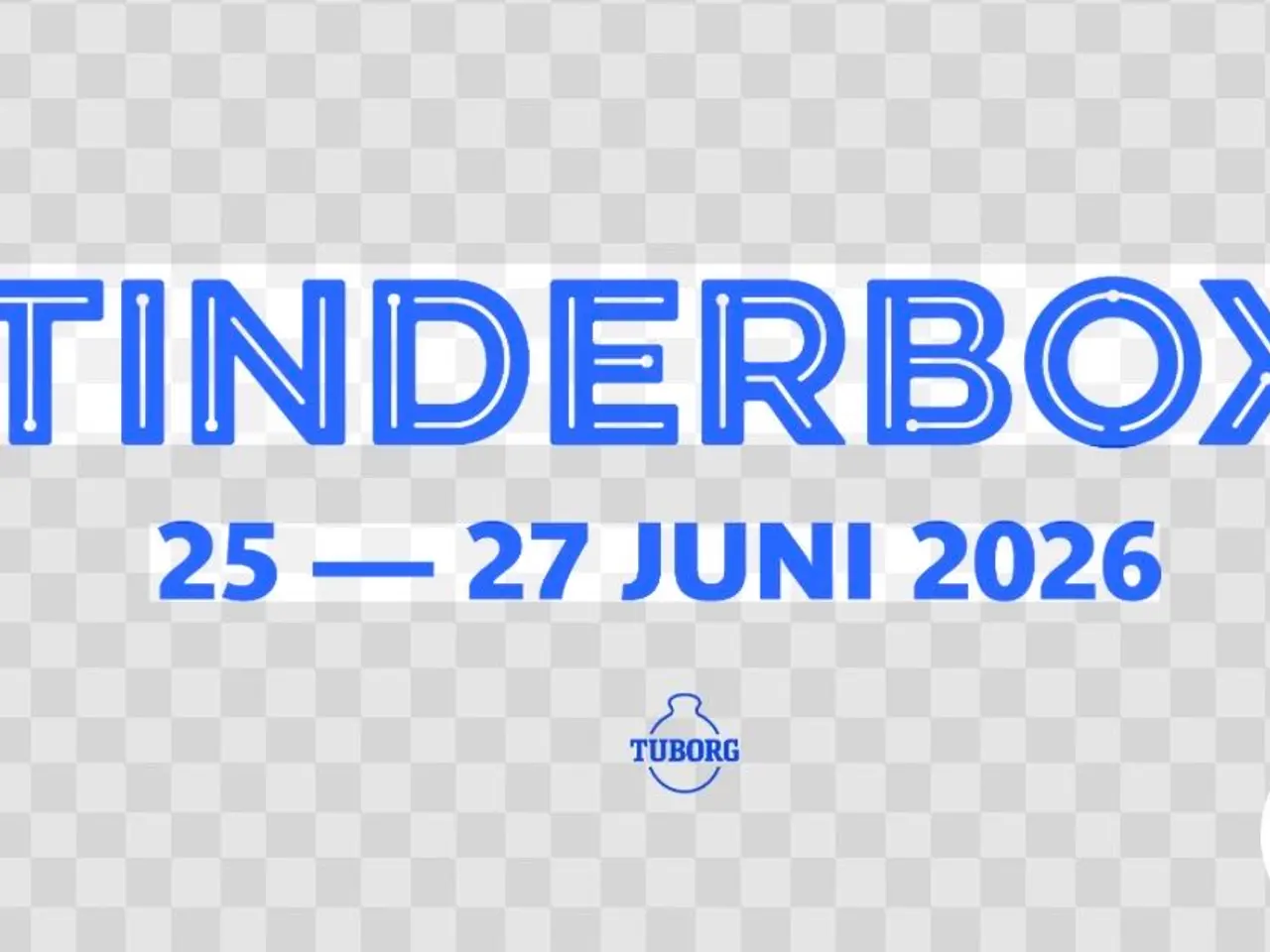 Billede 1 - 2 værelser udlejes ud til Tinderbox 2026