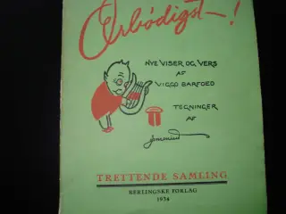 Ærbødigst -