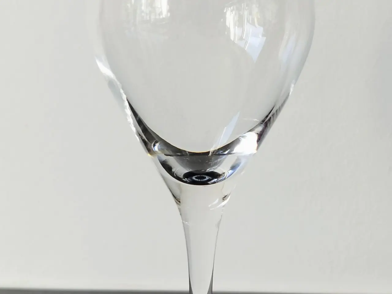 Billede 1 - 7 Spiegelau Authensis Champagneglas