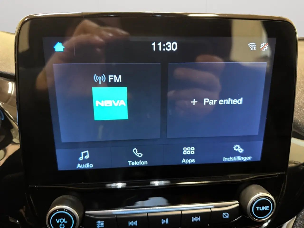 Billede 8 - Ford Fiesta 1,0 EcoBoost Titanium