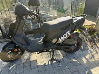 PGO Big Max 45