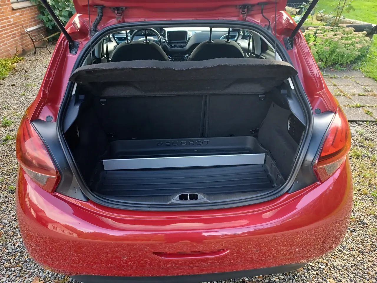 Billede 5 - PEUGEOT 208 Allure