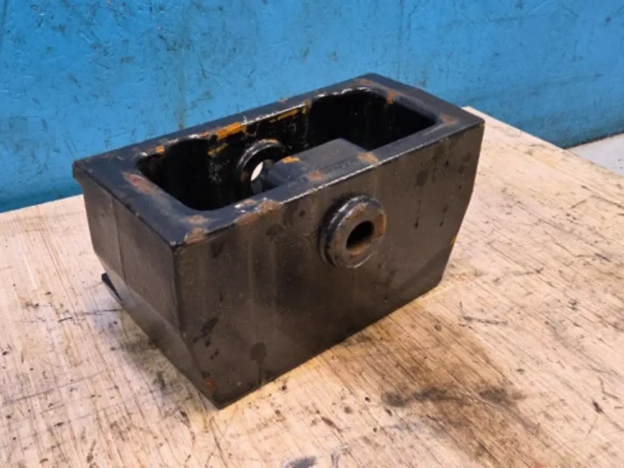 Billede 11 - Case Farmall 95C Baseklods 84348660