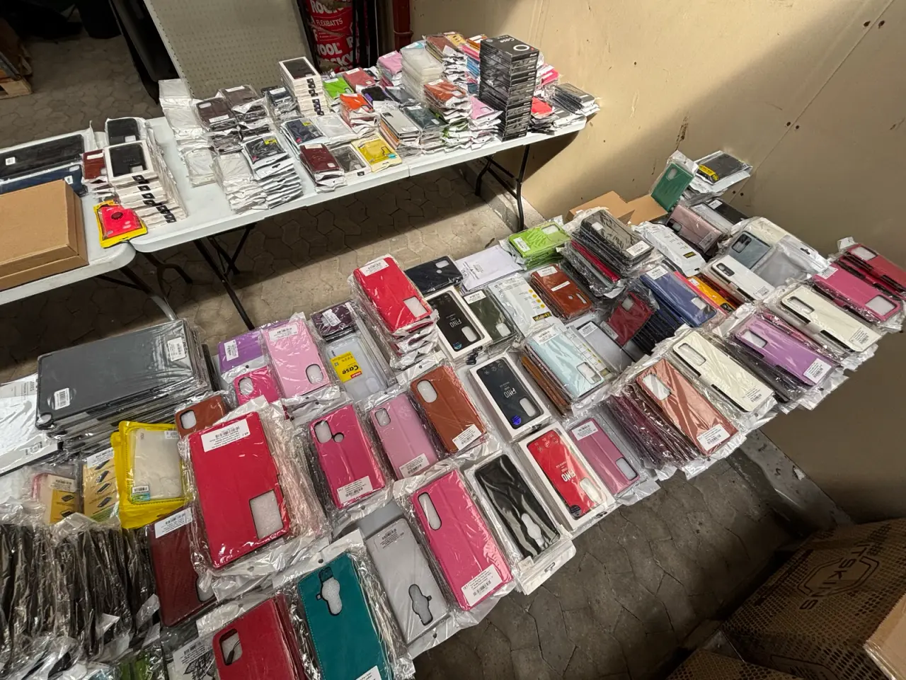 Billede 2 - Parti mobilcovers / tablet / Macbook / Panserglas