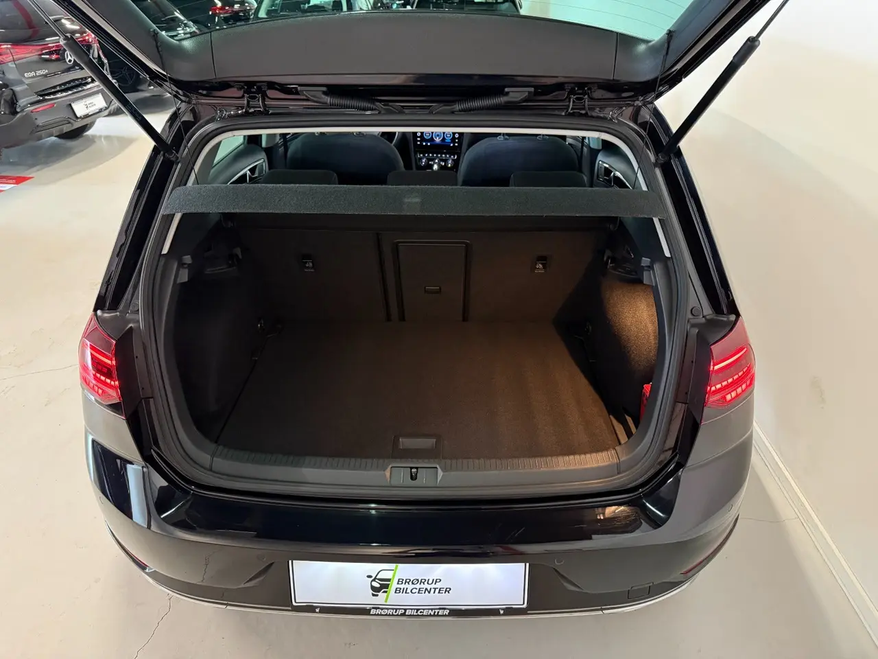 Billede 5 - VW Golf VII 1,5 TSi 150 Highline DSG
