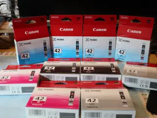 Orginale Blækpatroner til Canon Pro 100/Pro 100S