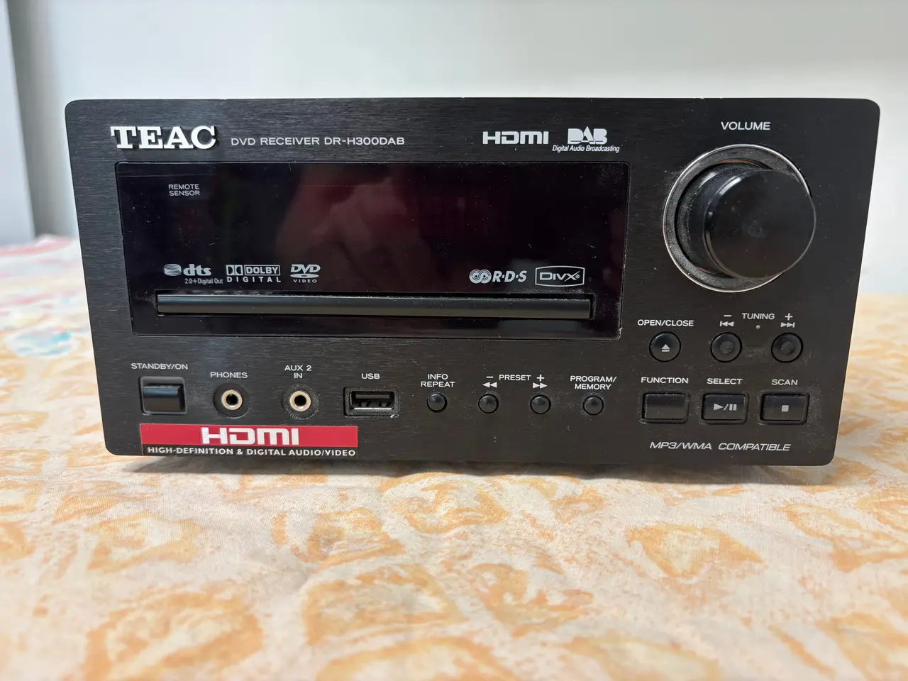Billede 7 - Hifi loppemarked