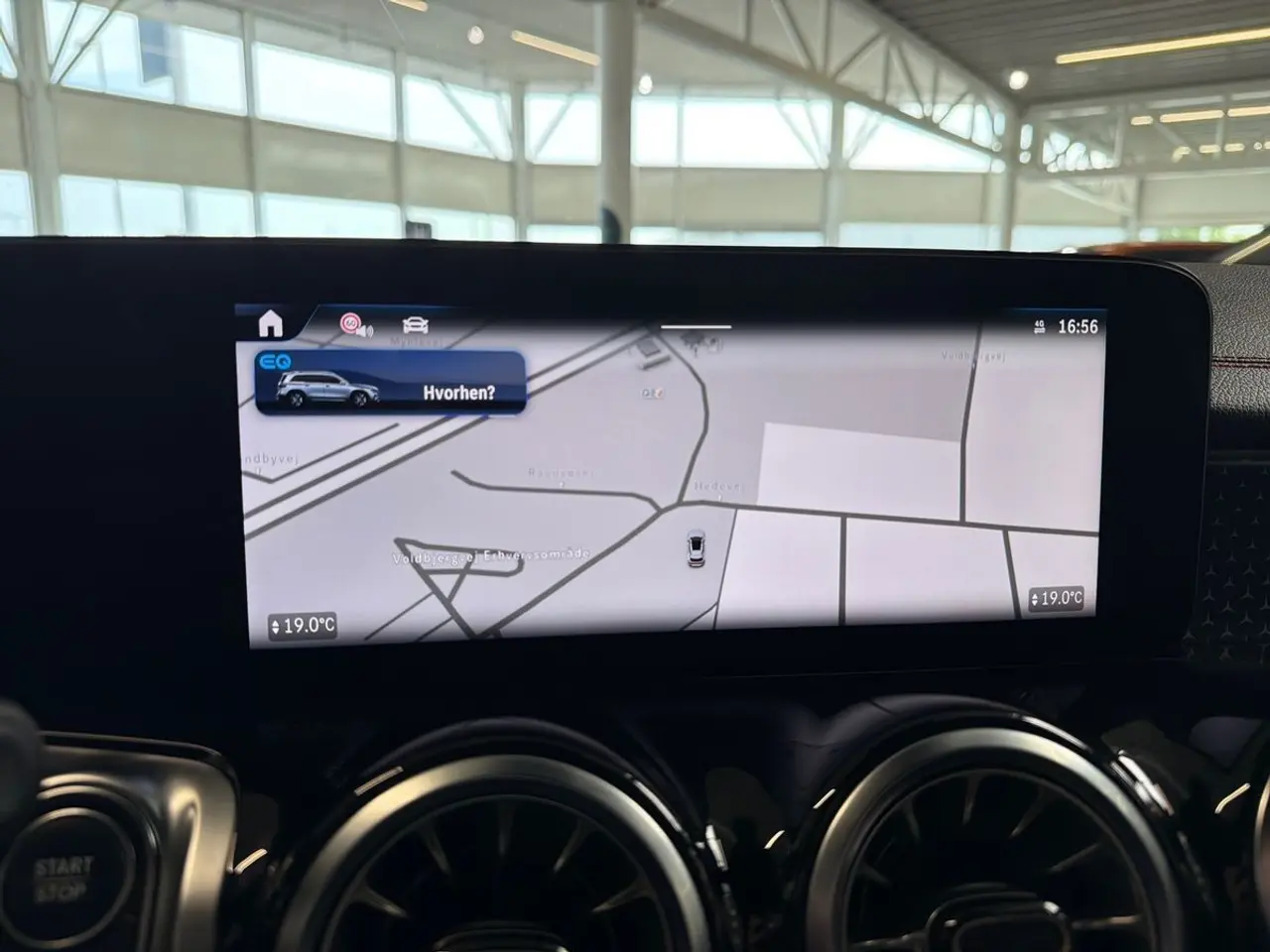 Billede 18 - Mercedes EQB250+  AMG Edition