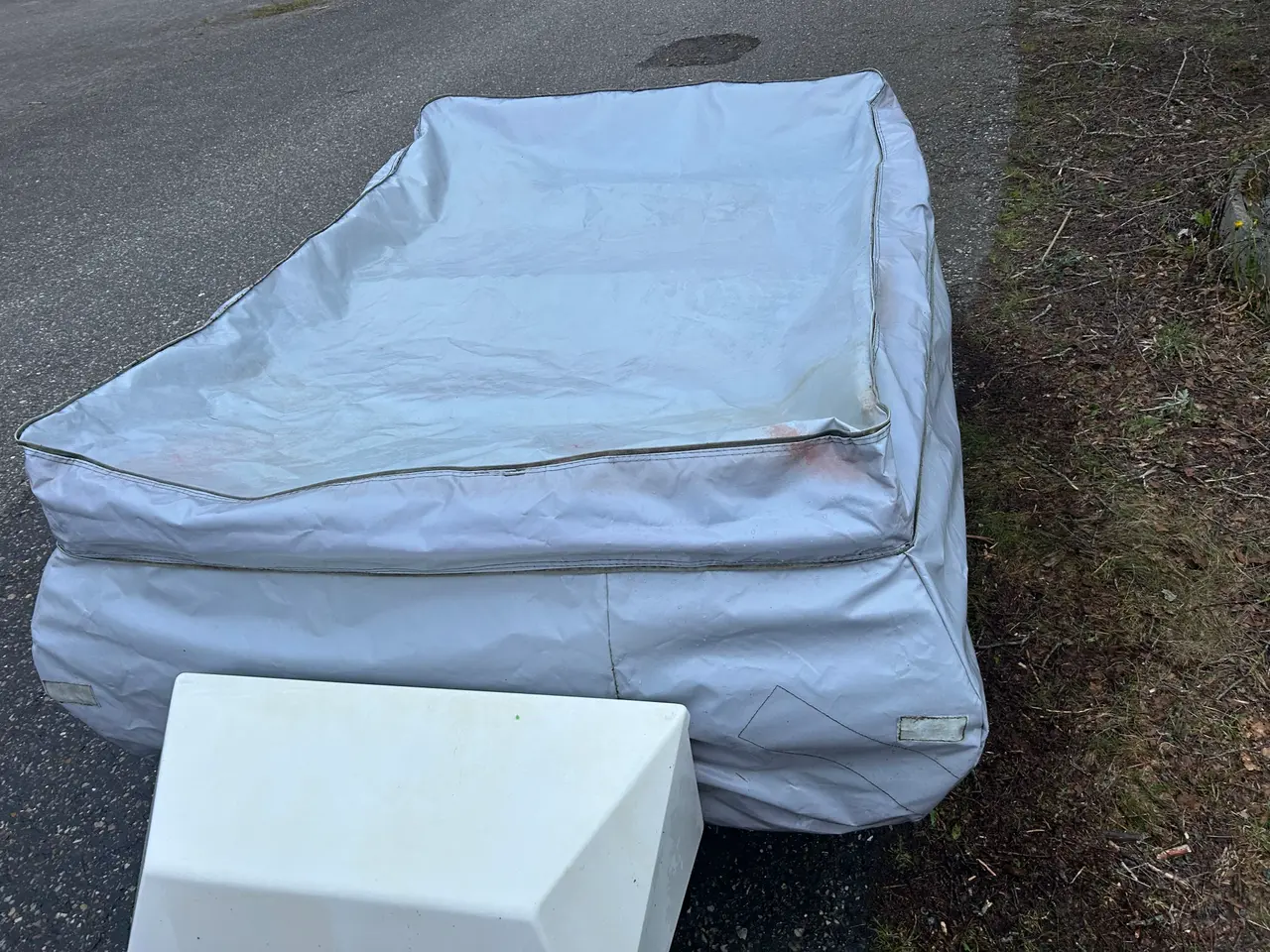 Billede 5 - Camp-let tilbehør 