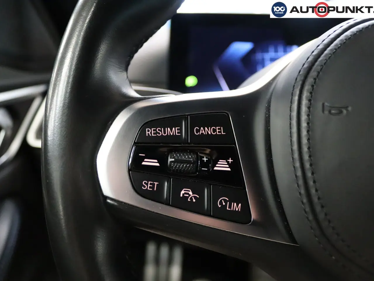 Billede 7 - BMW i4  eDrive35 M-Sport