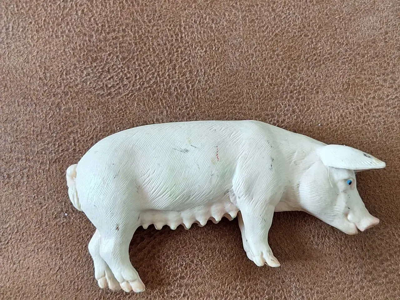 Billede 6 - Schleich gris