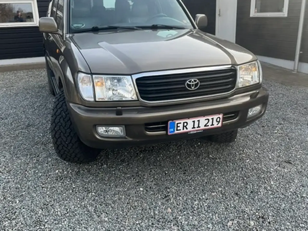 Billede 3 - Toyota Land Cruiser