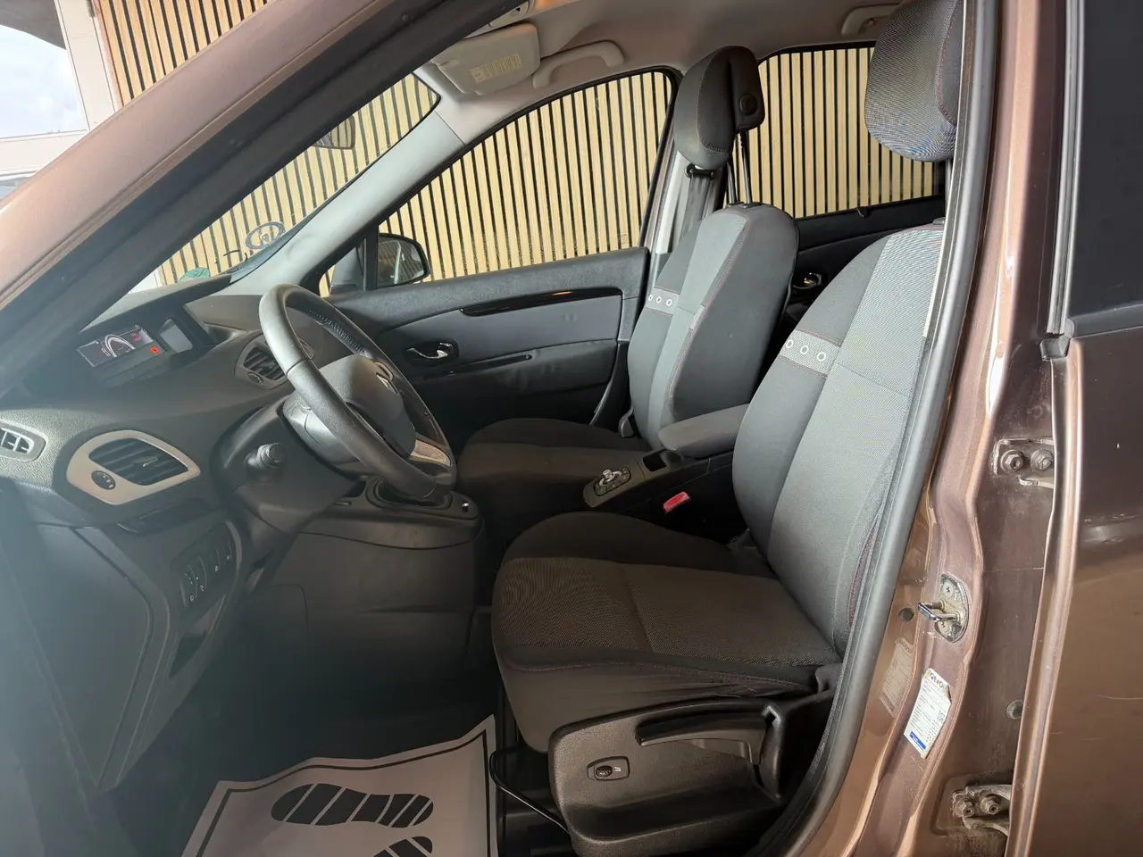 Billede 6 - Renault Scenic III 1,5 dCi 110 Expression